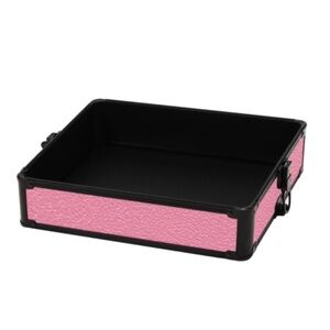 Replacement Divider Tray for Makeup Train Case Removable Middle Insert